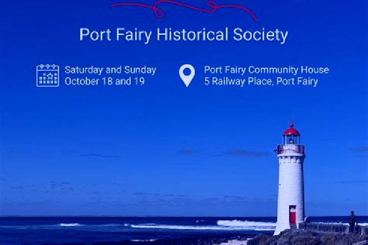escort Port Fairy