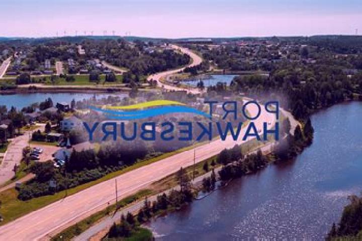 escort Port Hawkesbury