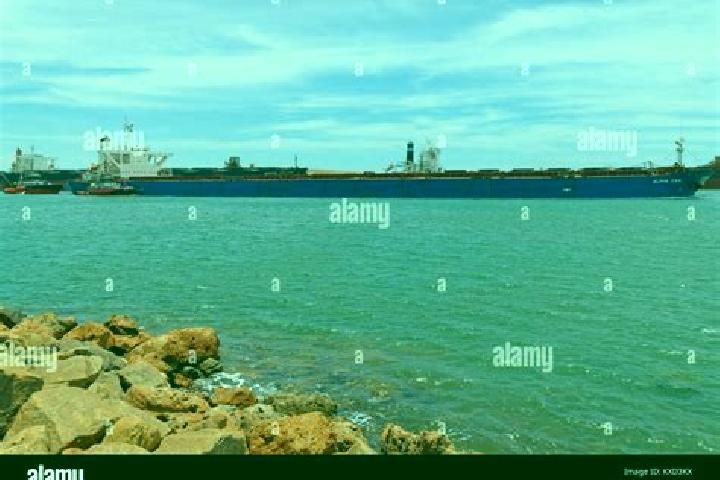 escort Port Hedland