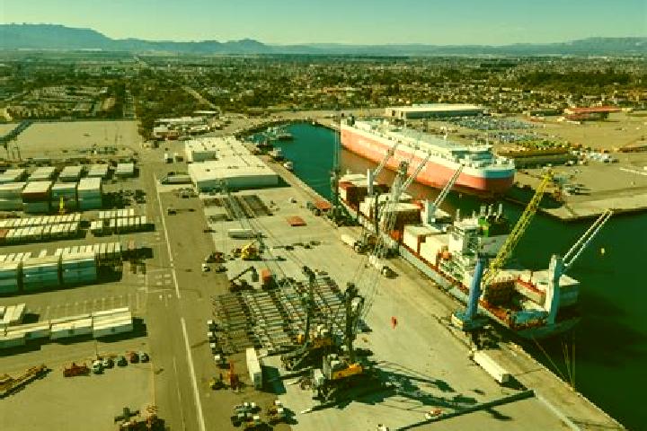 escort Port Hueneme