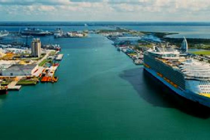 escort Port-Katon
