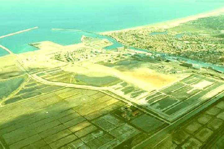 escort Port-La Nouvelle