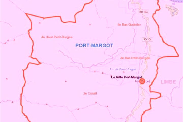 escort Port-Margot