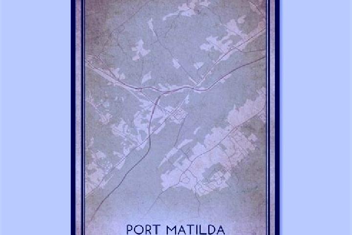 escort Port Matilda