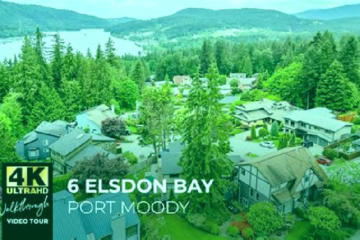 escort Port Moody