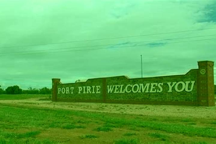 escort Port Pirie South