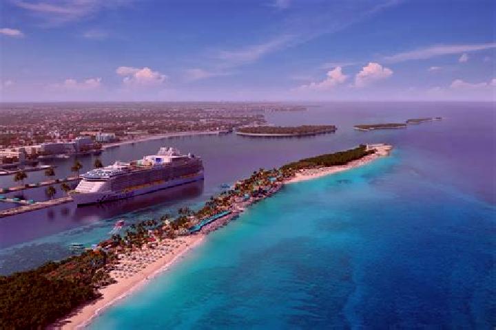 escort Port Royal