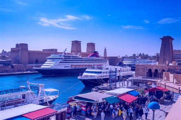 escort Port Said