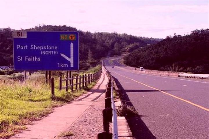 escort Port Shepstone