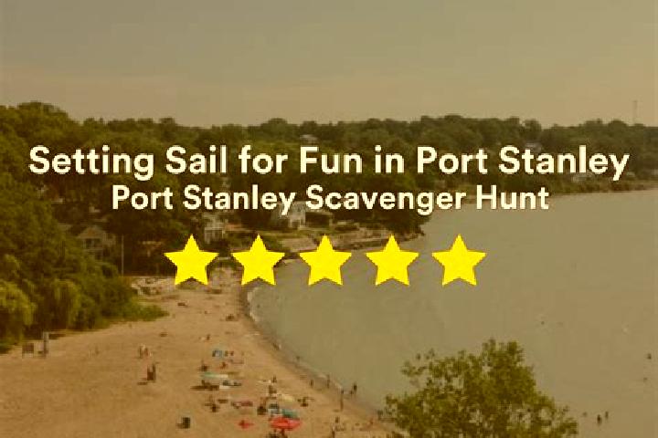 escort Port Stanley