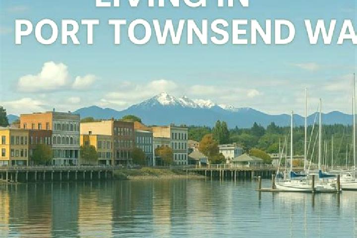 escort Port Townsend