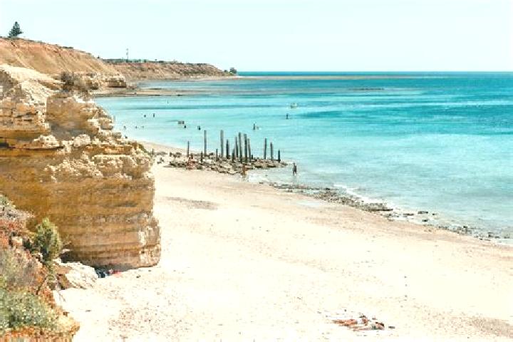 escort Port Willunga