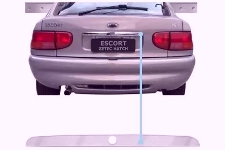 escort Porta
