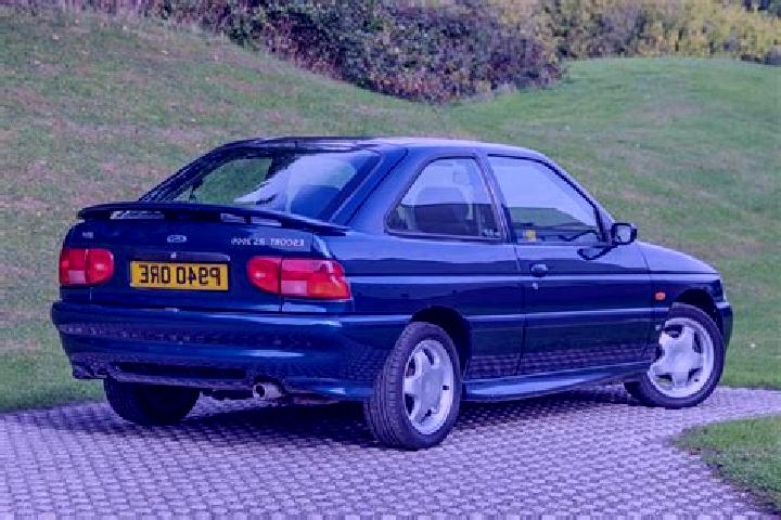 escort Portadown