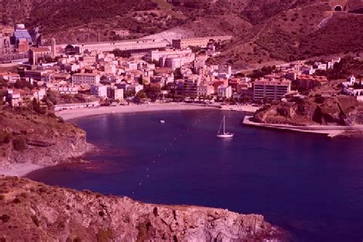 escort Portbou