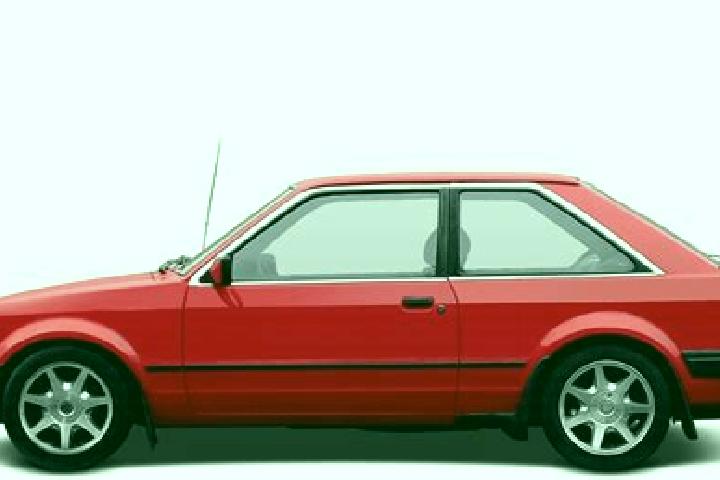 escort Porteirao