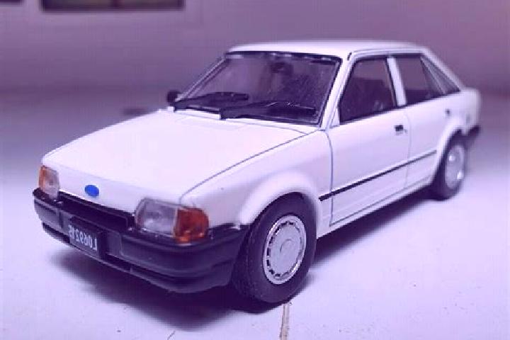 escort Portes de Fer