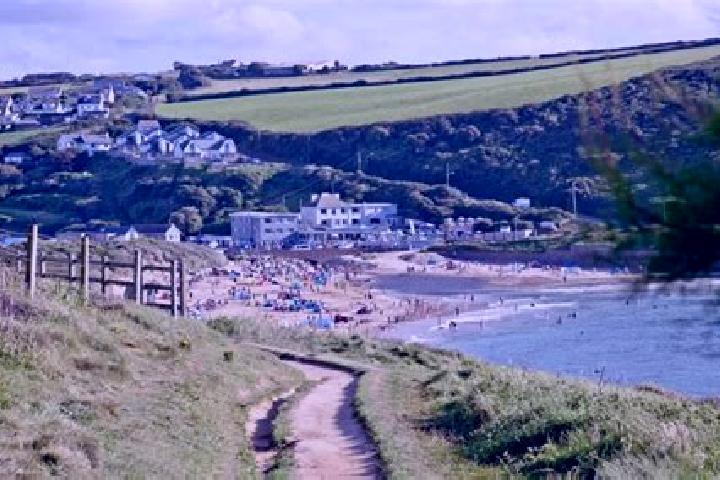 escort Porth