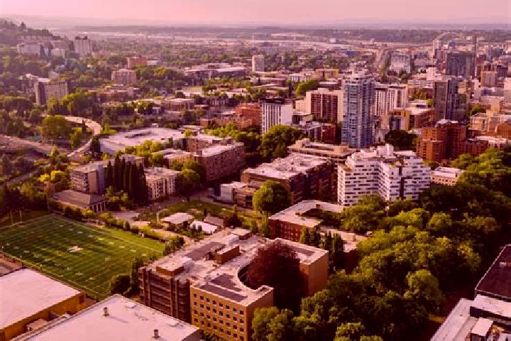 escort Portland North