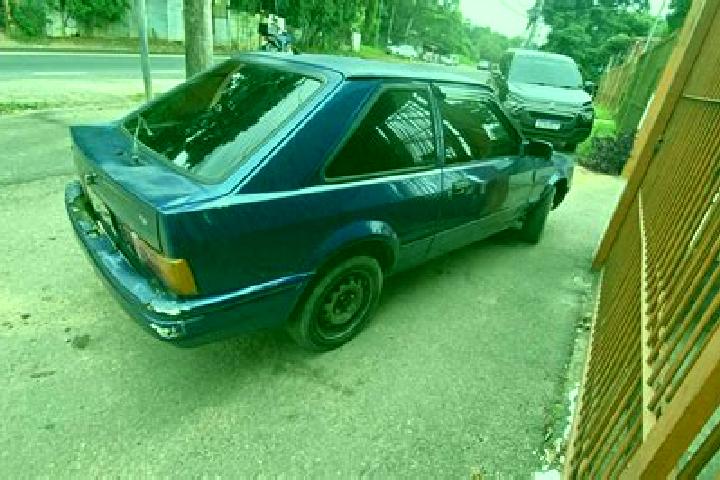 escort Porto Baixo