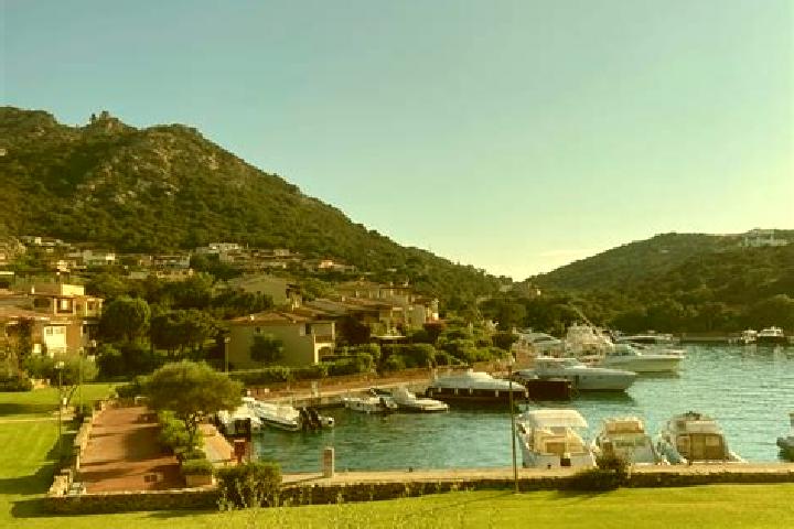 escort Porto Cervo