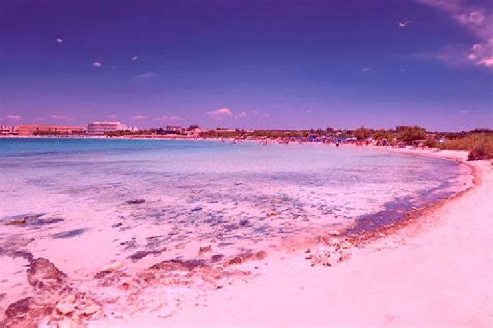escort Porto Cesareo