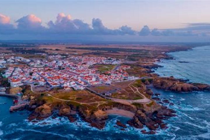 escort Porto Covo