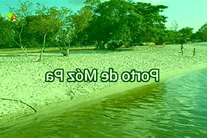 escort Porto de Moz