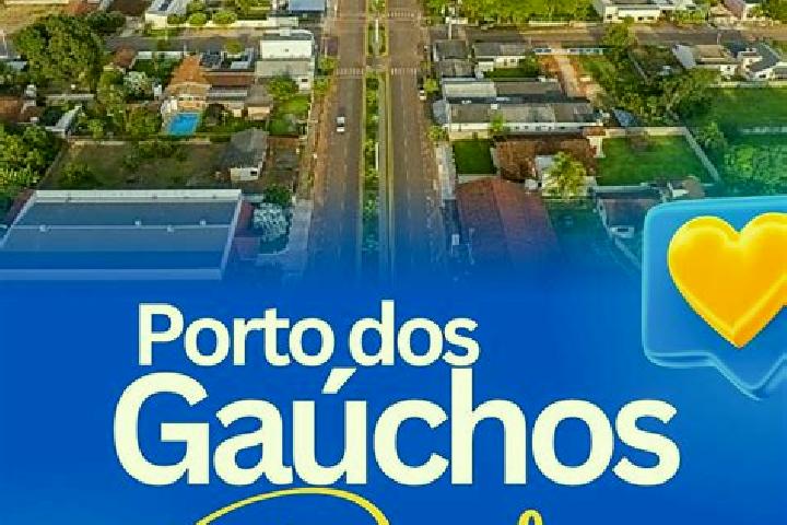 escort Porto dos Gauchos