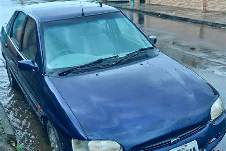 escort Porto Ferreira