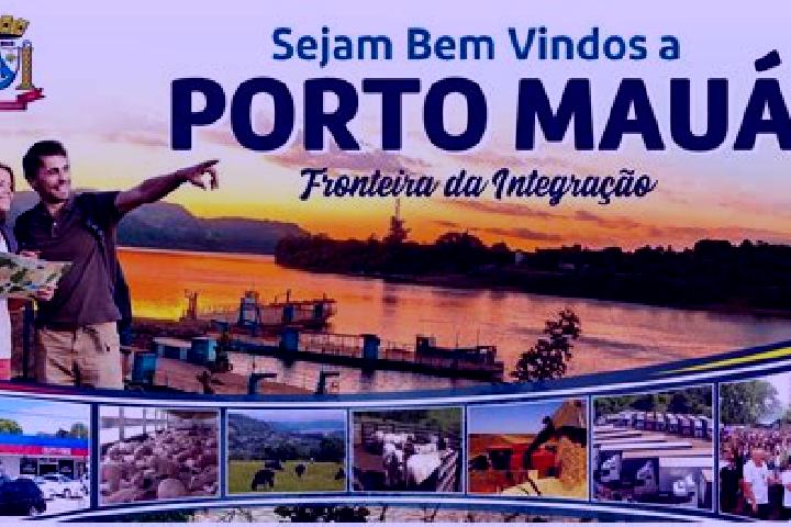 escort Porto Maua