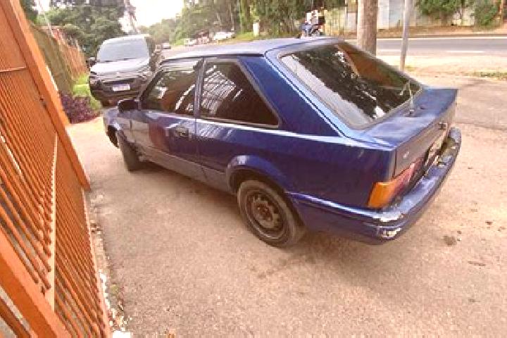 escort Porto Real