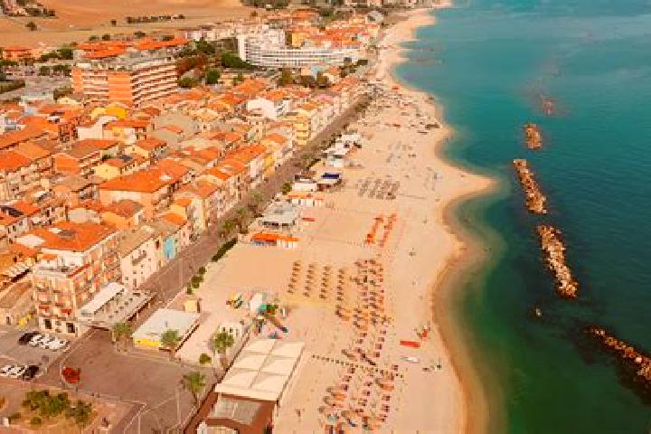escort Porto Recanati