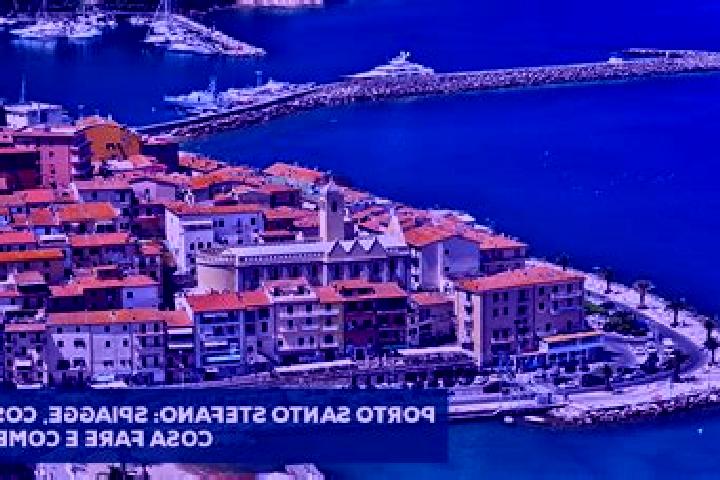 escort Porto Santo Stefano