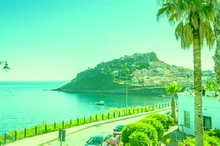 escort Porto Torres