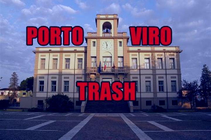 escort Porto Viro