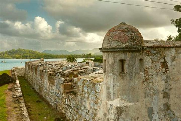 escort Portobelo