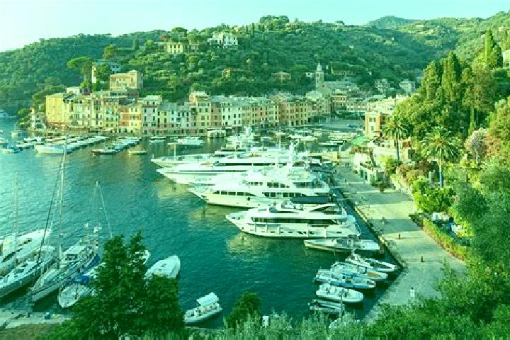 escort Portofino