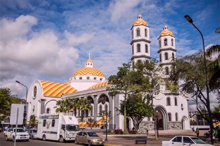 escort Portoviejo