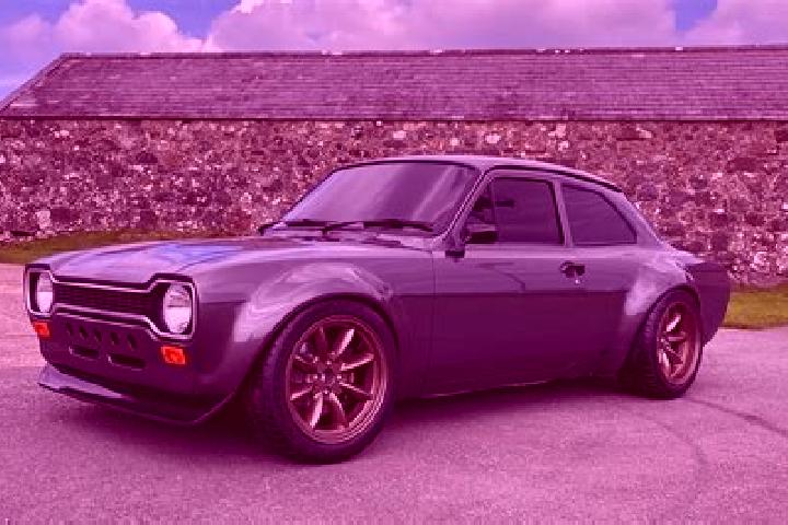escort Portpatrick