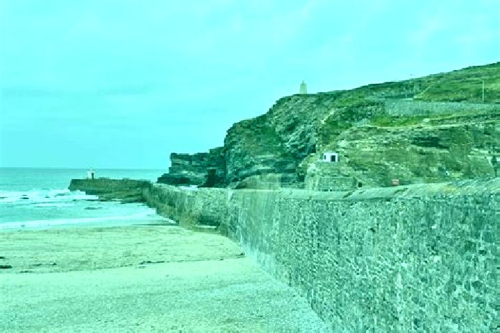 escort Portreath