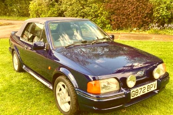 escort Portswood