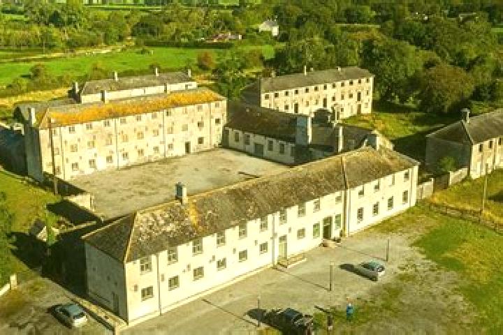 escort Portumna