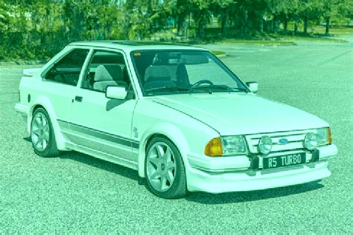 escort Poshot