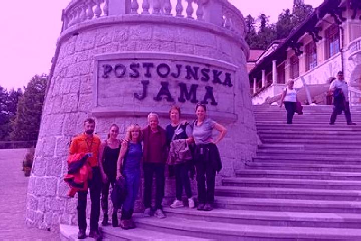 escort Postojna