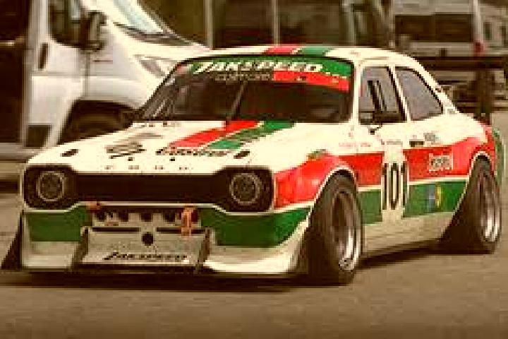 escort Postrer Rio