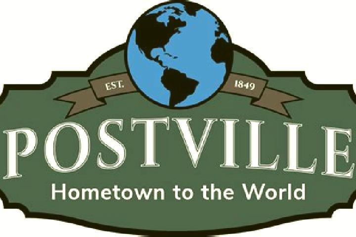 escort Postville