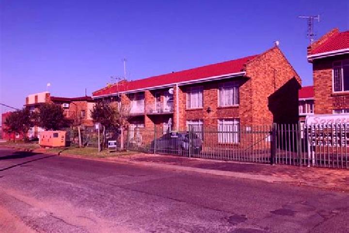 escort Potchefstroom