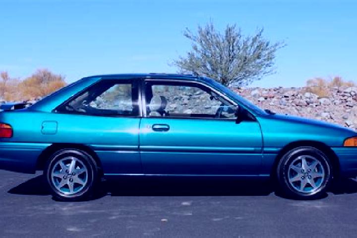 escort Potec
