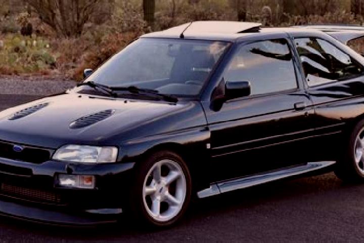escort Potenza